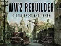 Achievements and Trophies for WW2 Rebuilder