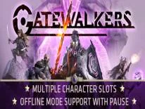 Achievements and Trophies for Gatewalkers