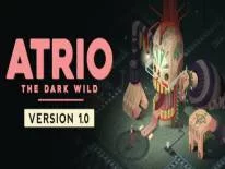 Achievements and Trophies for Atrio: The Dark Wild