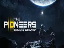 The Pioneers: Surviving Desolation: PC Trainer (ORIGINAL): Game Speed and No Hunger