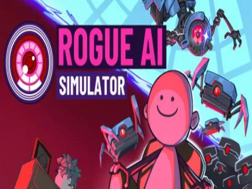 Achievements and Trophies for Rogue AI Simulator Achievements and Trophies for Rogue AI Simulator