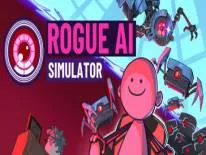 Achievements and Trophies for Rogue AI Simulator