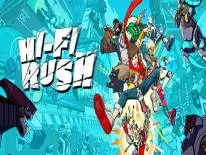 Achievements and Trophies for Hi-Fi RUSH