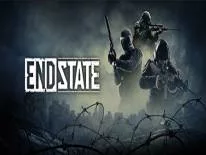 End State: PC Trainer (V2): Unlimited health, stamina and XP