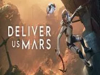 Achievements and Trophies for Deliver Us Mars