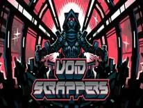 Achievements and Trophies for Void Scrappers
