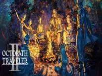 Octopath Traveler II: PC Trainer (GAME DEMO): Unlimited health, money and items and easy kills