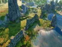 The Settlers: New Allies: PC Trainer (ORIGINAL): Mega resources, game speed and invincible buildings and units