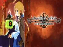 Achievements and Trophies for Labyrinth of Galleria: The Moon Society