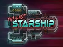 The Last Starship: PC Trainer (ORIGINAL): Unlimited money and game speed