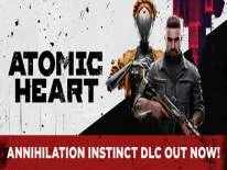Achievements and Trophies for Atomic Heart