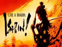 Achievements and Trophies for Like a Dragon: Ishin