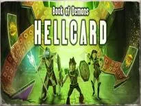 Achievements and Trophies for Hellcard