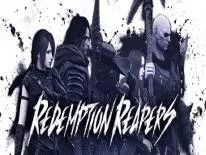 Achievements and Trophies for Redemption Reapers