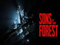 Achievements and Trophies for Sons of the Forest