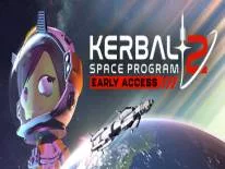Kerbal Space Program 2: PC Trainer (ORIGINAL): Unlimited electricity and fuel and game speed