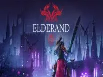 Achievements and Trophies for Elderand