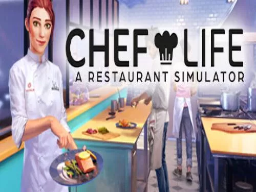 Achievements and Trophies for Chef Life: A Restaurant Simulator Achievements and Trophies for Chef Life: A Restaurant Simulator