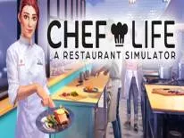 Achievements and Trophies for Chef Life: A Restaurant Simulator