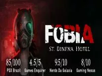 Achievements and Trophies for Fobia - St. Dinfna Hotel