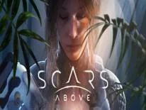 Achievements and Trophies for Scars Above