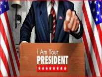Achievements and Trophies for I am Your President