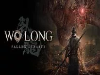 Achievements and Trophies for Wo Long: Fallen Dynasty
