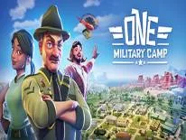 Achievements and Trophies for One Military Camp