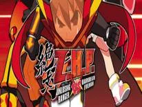 Achievements and Trophies for ZHP Unlosing Ranger vs. Darkdeath Evilman