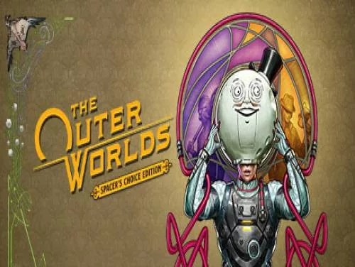 Achievements and Trophies for The Outer Worlds: Spacer’s Choice Edition Achievements and Trophies for The Outer Worlds: Spacer’s Choice Edition