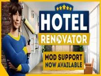 Achievements and Trophies for Hotel Renovator