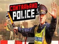 Achievements and Trophies for Contraband Police