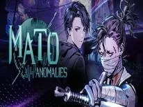 Achievements and Trophies for Mato Anomalies