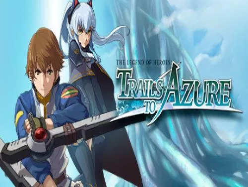 Achievements and Trophies for The Legend of Heroes: Trails to Azure