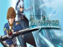 Achievements and Trophies for The Legend of Heroes: Trails to Azure