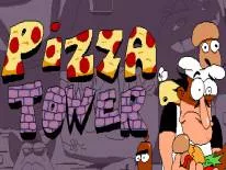Achievements and Trophies for Pizza Tower