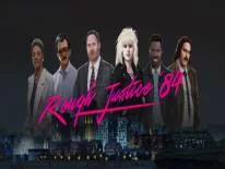 Achievements and Trophies for Rough Justice: '84