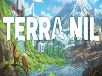 Achievements and Trophies for Terra Nil