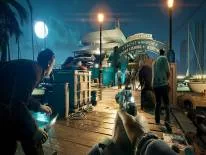 Crime Boss: Rockay City: PC Trainer (1.0.0.0): No damage, game speed and invisible player
