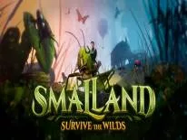 Achievements and Trophies for Smalland: Survive the Wilds