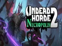 Achievements and Trophies for Undead Horde 2: Necropolis