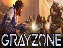 Achievements and Trophies for Gray Zone