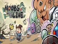 Achievements and Trophies for Noobs Want to Live