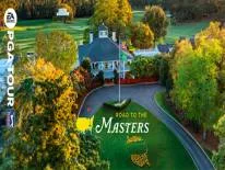 EA Sports PGA Tour: PC Trainer (ORIGINAL): Game speed and set current strokes