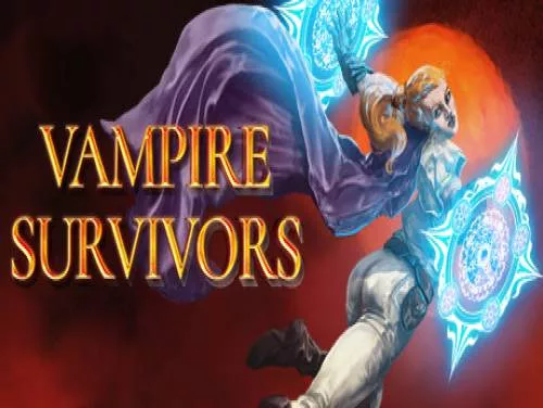 Achievements and Trophies for Vampire Survivors