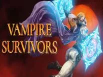 Achievements and Trophies for Vampire Survivors