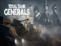 Achievements and Trophies for Total Tank Generals