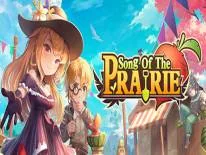 Song of the Prairie: PC Trainer (ORIGINAL): Edit: character skill point, super weapon fire interval and super weapon bullet speed