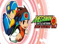 Achievements and Trophies for Mega Man Battle Network Legacy Collection
