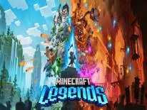 Achievements and Trophies for Minecraft Legends